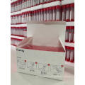 VTM UTM Nasopharyngeal nylon flocked medical swab kit